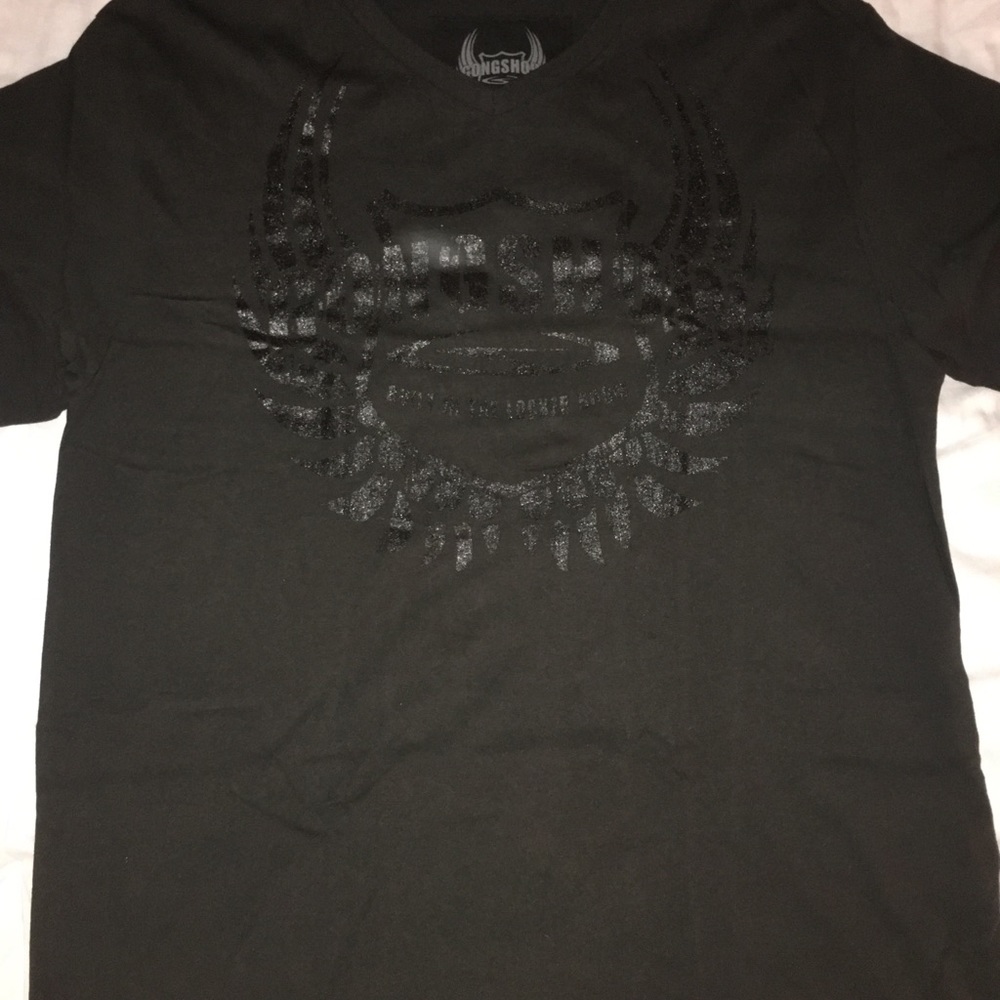 Gongshow Hockey T-shirt